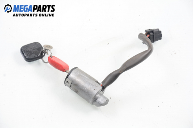 Cheie de contact for Alfa Romeo 164 2.5 TD, 125 hp, sedan, 1998