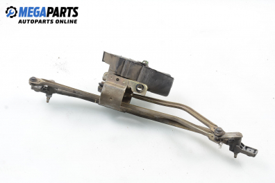 Front wipers motor for Alfa Romeo 164 2.5 TD, 125 hp, sedan, 1998, position: front