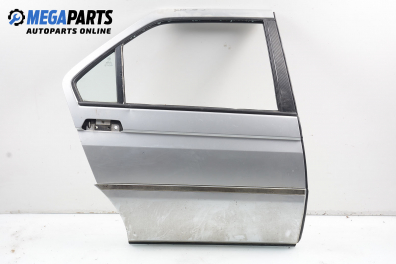 Door for Alfa Romeo 164 2.5 TD, 125 hp, sedan, 1998, position: rear - right