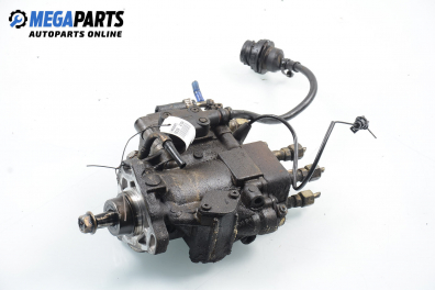 Diesel injection pump for Alfa Romeo 164 2.5 TD, 125 hp, sedan, 1998