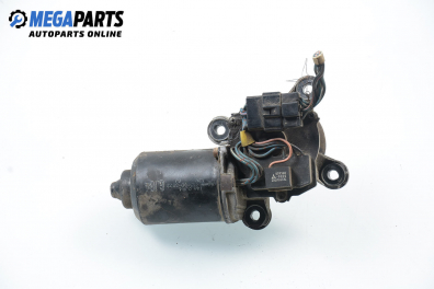Front wipers motor for Mazda 626 (IV) 2.0 12V, 110 hp, station wagon, 1990, position: front