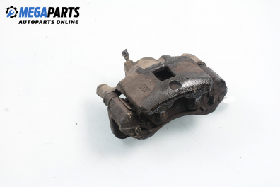 Caliper for Mazda 626 (IV) 2.0 12V, 110 hp, station wagon, 1990, position: front - right