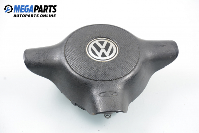 Airbag for Volkswagen Polo (6N/6N2) 1.4, 60 hp, hatchback, 5 uși, 2001