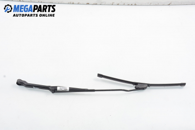 Front wipers arm for Volkswagen Polo (6N/6N2) 1.4, 60 hp, hatchback, 2001, position: right