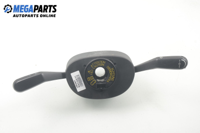 Wipers and lights levers for Saab 9-3 2.2 TiD, 125 hp, sedan, 2002
