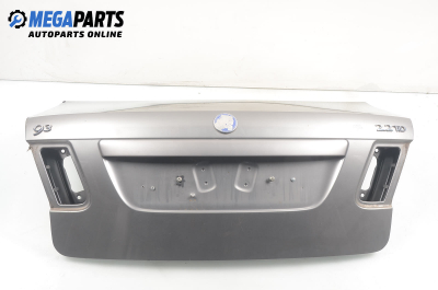 Capac spate for Saab 9-3 2.2 TiD, 125 hp, sedan, 2002