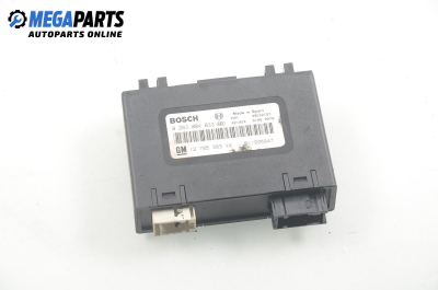 Modul for Saab 9-3 2.2 TiD, 125 hp, sedan, 2002 № 0 263 004 033
