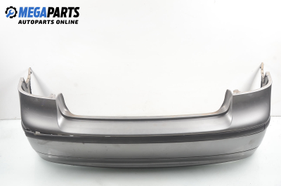 Bara de protectie spate for Saab 9-3 2.2 TiD, 125 hp, sedan, 2002