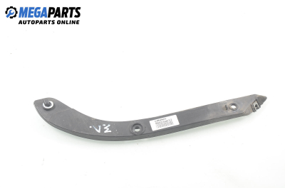 Suport bară de protecție for Saab 9-3 2.2 TiD, 125 hp, sedan, 2002, position: stânga - spate