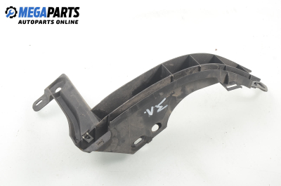 Suport bară de protecție for Saab 9-3 2.2 TiD, 125 hp, sedan, 2002, position: stânga - spate