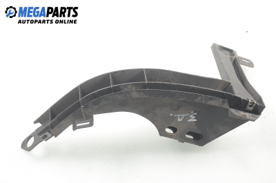 Suport bară de protecție for Saab 9-3 2.2 TiD, 125 hp, sedan, 2002, position: dreaptă - spate