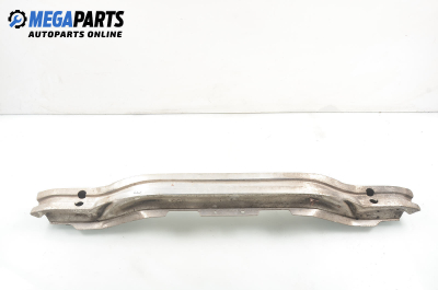 Armătură bară de protecție for Saab 9-3 2.2 TiD, 125 hp, sedan, 2002, position: fața