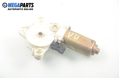 Motor macara geam for Saab 9-3 2.2 TiD, 125 hp, sedan, 2002, position: stânga - fața