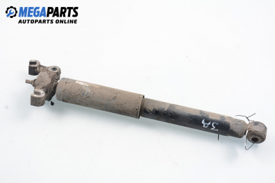 Amortizor for Saab 9-3 2.2 TiD, 125 hp, sedan, 2002, position: dreaptă - spate