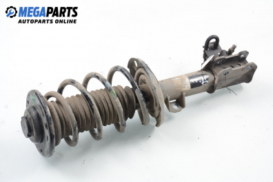 Amortizor McPherson for Saab 9-3 2.2 TiD, 125 hp, sedan, 2002, position: dreaptă - fața