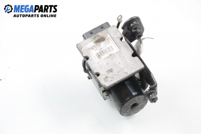 ABS for Saab 9-3 2.2 TiD, 125 hp, sedan, 2002