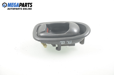 Inner handle for Hyundai Lantra 1.5 12V, 88 hp, station wagon, 1998, position: front - right