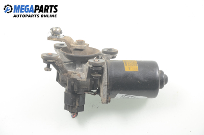 Front wipers motor for Hyundai Lantra 1.5 12V, 88 hp, station wagon, 1998