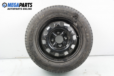 Spare tire for Hyundai Lantra (1996-2000) 14 inches, width 5 (The price is for one piece)