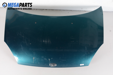 Bonnet for Daihatsu Sirion 1.0, 56 hp, 2000