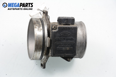 Air mass flow meter for Ford Puma 1.7 16V, 125 hp, 1998