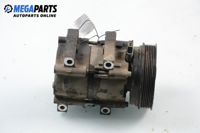 AC compressor for Ford Puma 1.7 16V, 125 hp, 1998