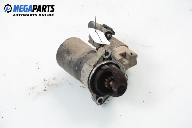 Anlasser for Ford Puma 1.7 16V, 125 hp, 1998
