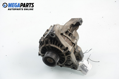 Alternator for Ford Puma 1.7 16V, 125 hp, 1998