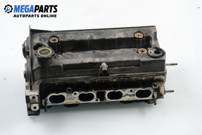Engine head for Ford Puma 1.7 16V, 125 hp, 1998