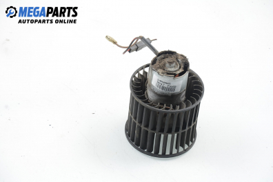 Heating blower for Ford Fiesta III 1.3, 60 hp, 5 doors, 1992