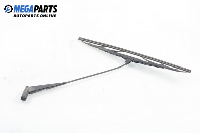 Front wipers arm for Ford Fiesta III 1.3, 60 hp, 1992, position: right