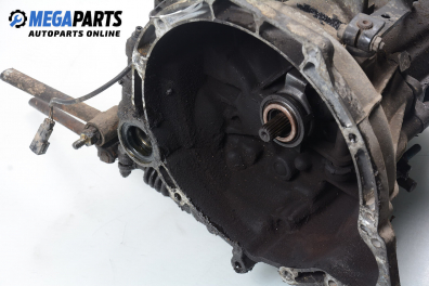  for Ford Fiesta III 1.3, 60 hp, 1992