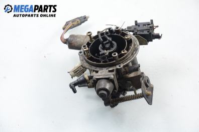 Mono injection for Ford Fiesta III 1.3, 60 hp, 5 doors, 1992