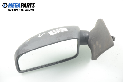 Spiegel for Peugeot 106 1.0, 45 hp, 3 türen, 1992, position: links