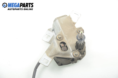 Front wipers motor for Peugeot 106 1.0, 45 hp, 1992, position: rear