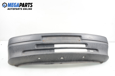 Bara de protectie frontala for Peugeot 106 1.0, 45 hp, 3 uși, 1992