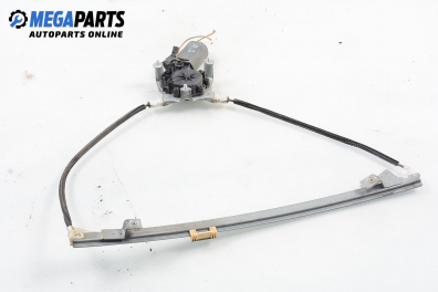Macara electrică geam for Renault Megane Scenic 1.6, 90 hp, 1996, position: dreaptă - fața