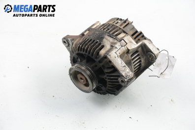 Gerenator for Renault Megane Scenic 1.6, 90 hp, 1996