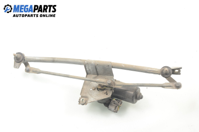 Front wipers motor for Opel Astra F 1.6, 75 hp, sedan, 1992