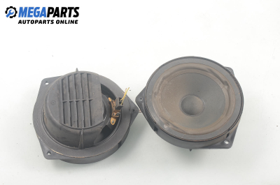 Loudspeakers for Rover 200 (R3; 1995-1999)