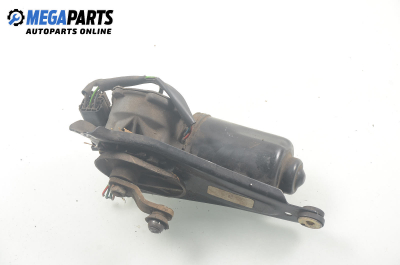 Front wipers motor for Rover 200 1.4 Si, 103 hp, hatchback, 1998, position: front