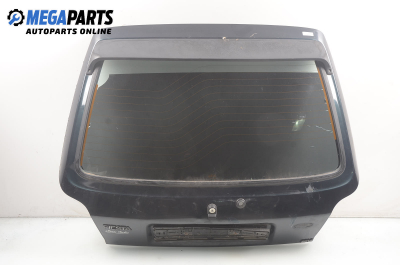 Capac spate for Ford Fiesta III 1.6 16V, 88 hp, 5 uși, 1995