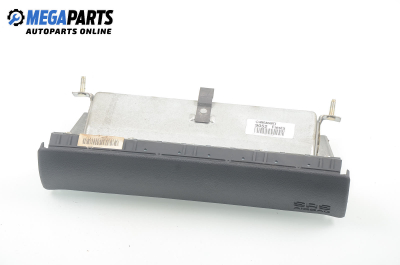 Airbag for Ford Fiesta III 1.6 16V, 88 hp, 5 uși, 1995