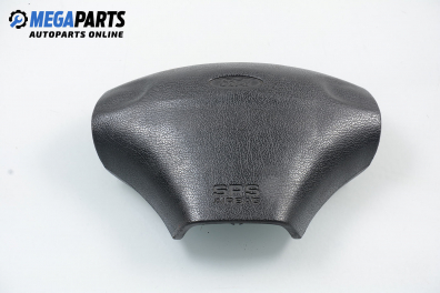 Airbag for Ford Fiesta III 1.6 16V, 88 hp, 5 uși, 1995