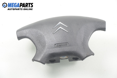 Airbag for Citroen Xsara 2.0 HDI, 90 hp, combi, 2001