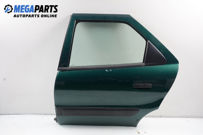 Ușă for Citroen Xsara 2.0 HDI, 90 hp, combi, 2001, position: stânga - spate