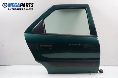 Ușă for Citroen Xsara 2.0 HDI, 90 hp, combi, 2001, position: dreaptă - spate