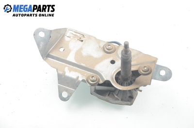 Front wipers motor for Citroen Xsara 2.0 HDI, 90 hp, station wagon, 2001, position: rear