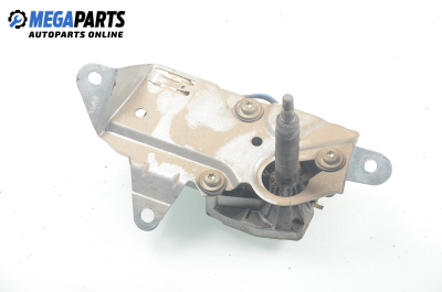 Motor ștergătoare parbriz for Citroen Xsara 2.0 HDI, 90 hp, combi, 2001, position: din spate