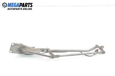 Front wipers motor for Citroen Xsara 2.0 HDI, 90 hp, station wagon, 2001, position: front